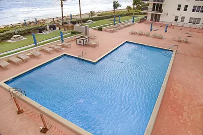 1149 Hillsboro Mile #310, Pompano Beach, FL 33062 - Photo 9