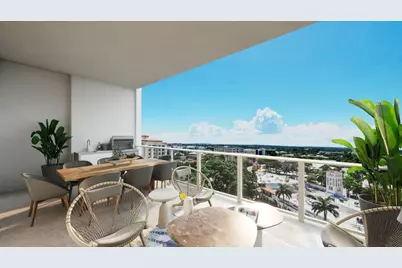 220 SE Mizner Boulevard #Ph10, Boca Raton, FL 33432 - Photo 7