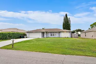 622 SW Hogan St, Port Saint Lucie, FL 34983 - Photo 1