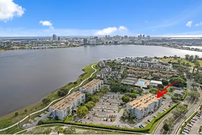 500 Executive Center Drive #3e, West Palm Beach, FL 33401 - Photo 23