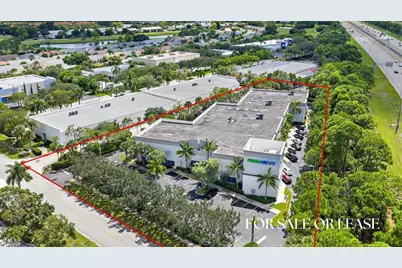 3126 Jupiter Park Drive, Jupiter, FL  - Photo 1