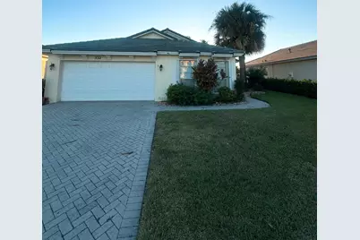 532 SW Indian Key Drive, Port Saint Lucie, FL 34986 - Photo 5