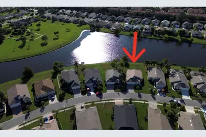 532 SW Indian Key Drive, Port Saint Lucie, FL 34986 - Photo 1