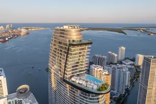 300 Biscayne Blvd Way, Miami, FL 33131 - Photo 31