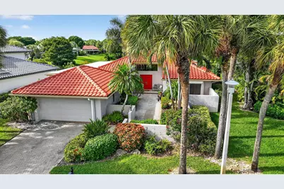 54 Bristol Drive, Boynton Beach, FL 33436 - Photo 1