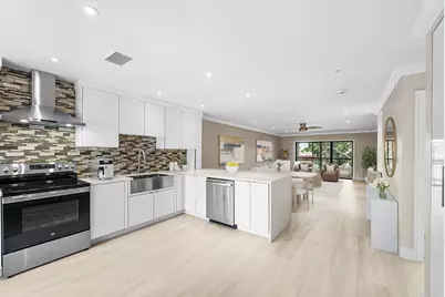 18 Stratford Drive E #F, Boynton Beach, FL 33436 - Photo 1