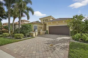 8722 Via Brilliante, Wellington, FL 33411 - Photo 1