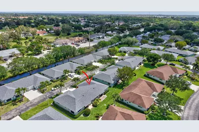 9800 Tabebuia Tree Drive #A, Boynton Beach, FL 33436 - Photo 39