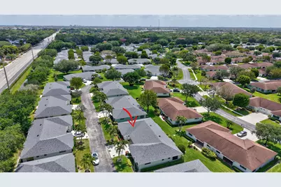 9800 Tabebuia Tree Drive #A, Boynton Beach, FL 33436 - Photo 37