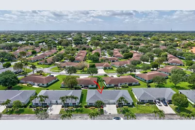 9800 Tabebuia Tree Drive #A, Boynton Beach, FL 33436 - Photo 35