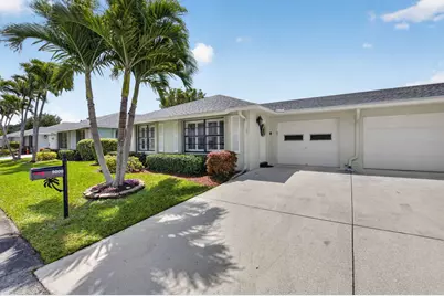 9800 Tabebuia Tree Drive #A, Boynton Beach, FL 33436 - Photo 7