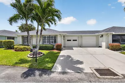 9800 Tabebuia Tree Drive #A, Boynton Beach, FL 33436 - Photo 3