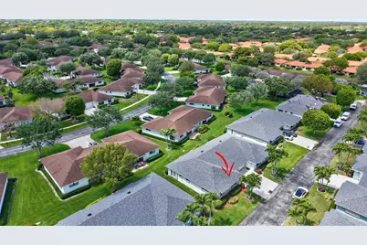 9800 Tabebuia Tree Drive #A, Boynton Beach, FL 33436 - Photo 43