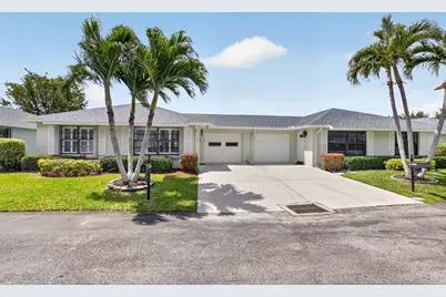 9800 Tabebuia Tree Drive #A, Boynton Beach, FL 33436 - Photo 5