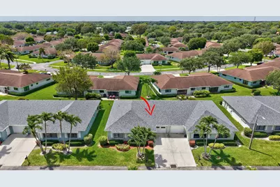 9800 Tabebuia Tree Drive #A, Boynton Beach, FL 33436 - Photo 33