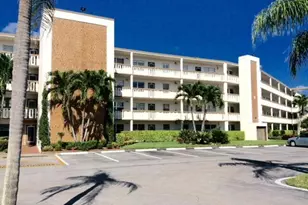 4001 Hythe A, Boca Raton, FL 33434 - Photo 1