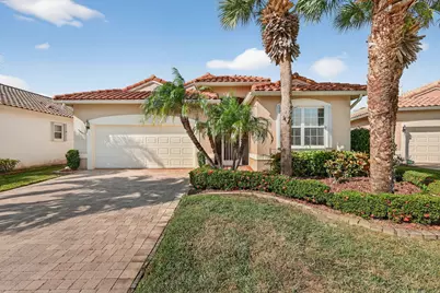 302 NW Toscane Trail, Port Saint Lucie, FL 34986 - Photo 1