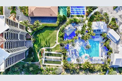 2400 S Ocean Drive #8123, Hutchinson Island, FL 34949 - Photo 97