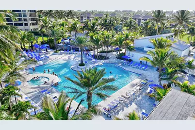 2400 S Ocean Drive #8123, Hutchinson Island, FL 34949 - Photo 85