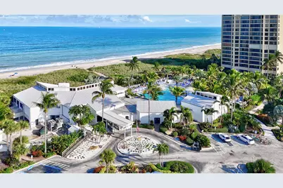 2400 S Ocean Drive #8123, Hutchinson Island, FL 34949 - Photo 85