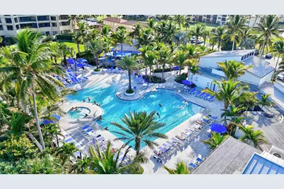 2400 S Ocean Drive #8123, Hutchinson Island, FL 34949 - Photo 91