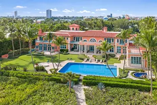 1491 N Ocean Blvd, Palm Beach, FL 33480 - Photo 5