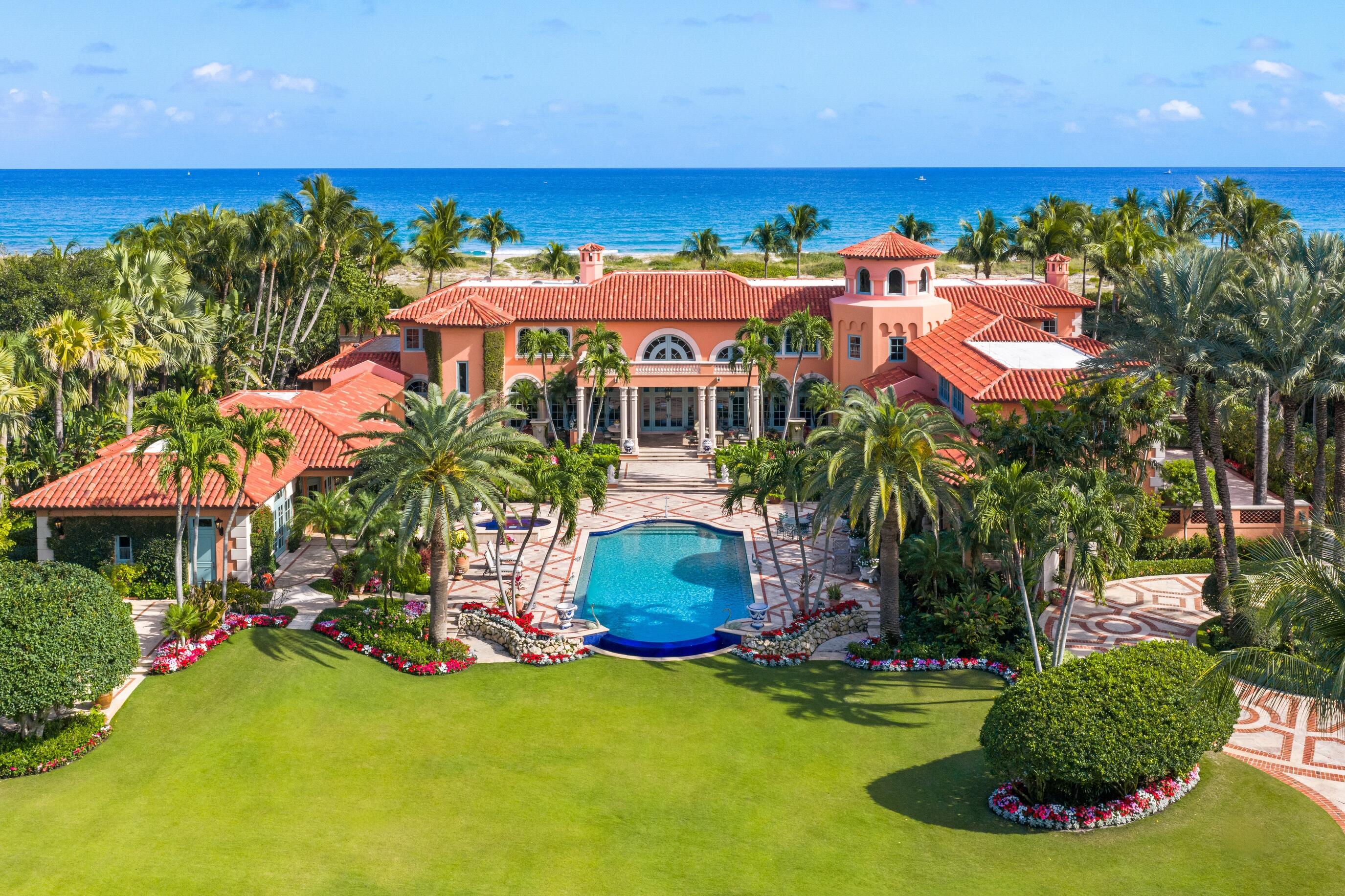 1491 N Ocean Blvd