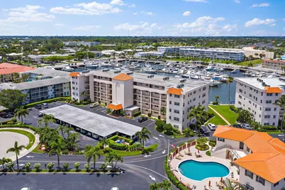 29 Yacht Club Drive #407, Juno Beach, FL 33408 - Photo 37