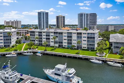 29 Yacht Club Drive #407, Juno Beach, FL 33408 - Photo 41