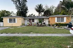[Address not provided], West Palm Beach, FL 33407 - Photo 1