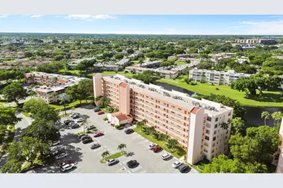 14671 Bonaire Boulevard #404, Delray Beach, FL 33446 - Photo 35
