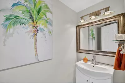 7 Golfs Edge #D, West Palm Beach, FL 33417 - Photo 11