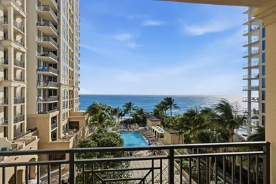 3800 N Ocean Drive #717, Singer Island, FL 33404 - Photo 3