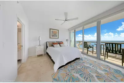 888 Biscayne Boulevard #3702, Miami, FL 33132 - Photo 5