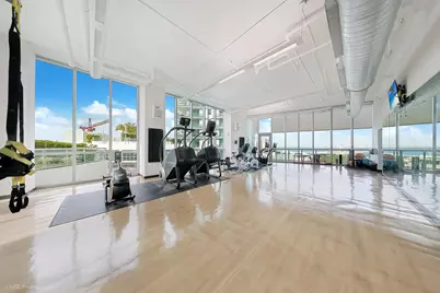 888 Biscayne Boulevard #3702, Miami, FL 33132 - Photo 11