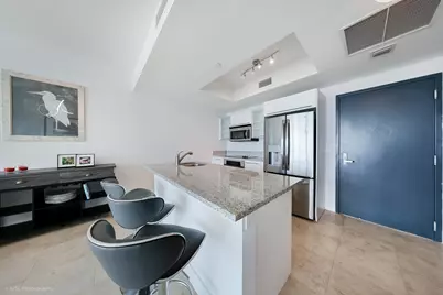 888 Biscayne Boulevard #3702, Miami, FL 33132 - Photo 3