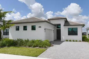 11344 SW Pietra Wy, Port Saint Lucie, FL 34987 - Photo 1