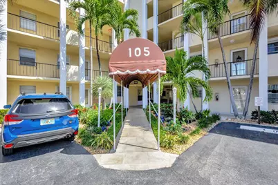 105 Paradise Harbour Boulevard #109, North Palm Beach, FL 33408 - Photo 21
