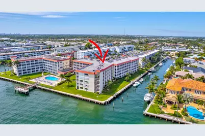 105 Paradise Harbour Boulevard #109, North Palm Beach, FL 33408 - Photo 1