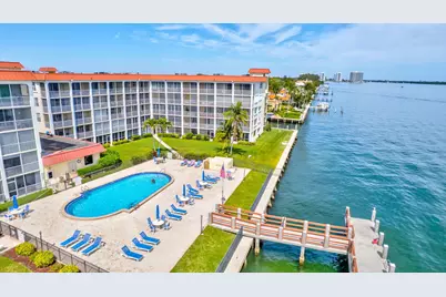 105 Paradise Harbour Boulevard #109, North Palm Beach, FL 33408 - Photo 33