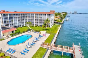 105 Paradise Harbour Blvd, North Palm Beach, FL 33408 - Photo 33