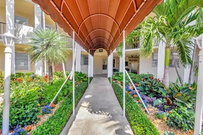105 Paradise Harbour Boulevard #109, North Palm Beach, FL 33408 - Photo 23