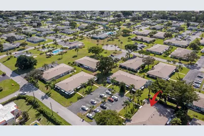 1042 North Drive #A, Delray Beach, FL 33445 - Photo 27