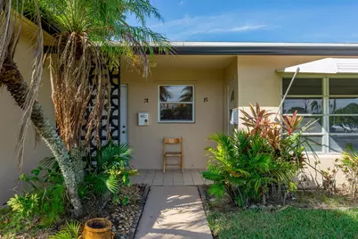 1042 North Drive #A, Delray Beach, FL 33445 - Photo 23