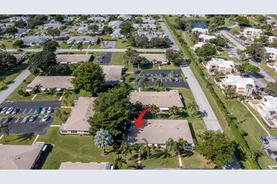 1042 North Drive #A, Delray Beach, FL 33445 - Photo 29