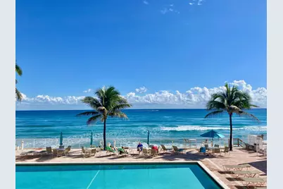 3520 S Ocean Boulevard #A203, Palm Beach, FL 33480 - Photo 1