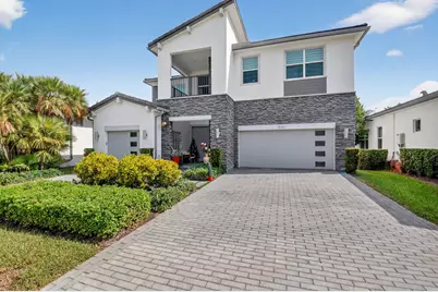 5041 Beland Drive, Lake Worth, FL 33467 - Photo 3