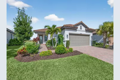12861 SW Ambra Street, Port Saint Lucie, FL 34987 - Photo 1