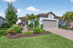 12861 SW Ambra St., Port Saint Lucie, FL 34987 - Photo 1