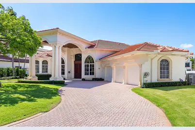 159 W Coconut Palm Road, Boca Raton, FL 33432 - Photo 5